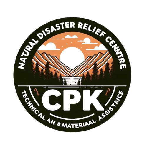 Logo CPK